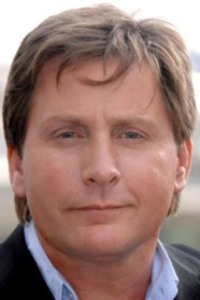 Emilio Estevez