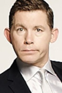 Lee Evans