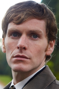 Shaun Evans
