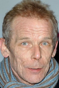 Christopher Fairbank