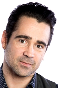 Colin Farrell