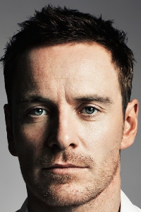Michael Fassbender