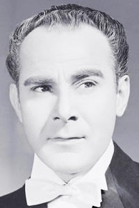 Fritz Feld