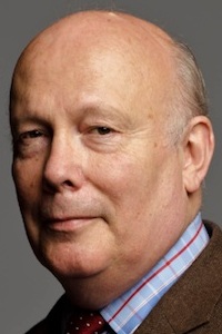 Julian Fellowes