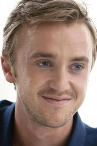 Tom Felton