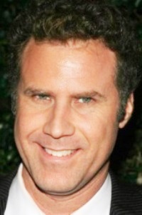 Will Ferrell