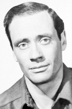 Mel Ferrer