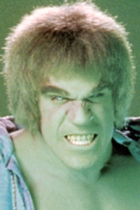 Lou Ferrigno