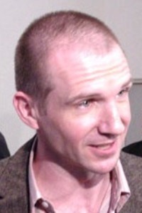 Ralph Fiennes