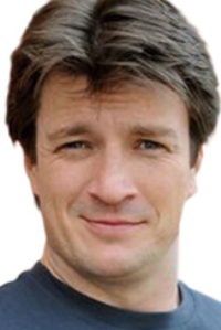 Nathan Fillion