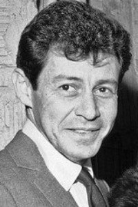Eddie Fisher