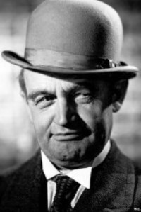 Barry Fitzgerald