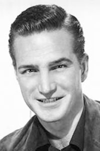 Eric Fleming