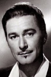 Errol Flynn