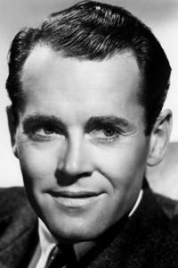Henry Fonda