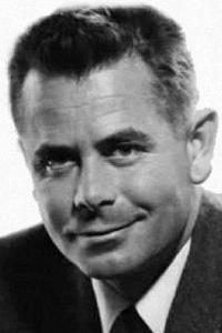 Glenn Ford