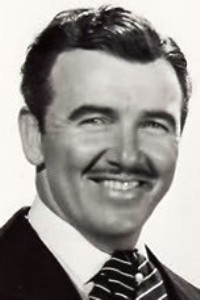 Preston Foster