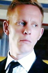 Laurence Fox