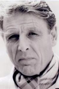 Edward Fox