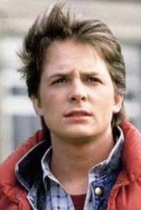 Michael J Fox