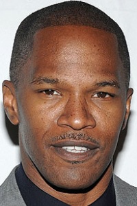 Jamie Foxx