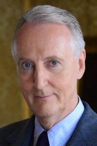 Hugh Fraser