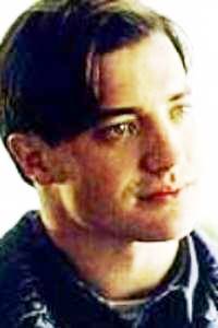 Brendan Fraser