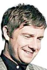 Martin Freeman