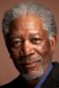 Morgan Freeman