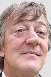 Stephen Fry