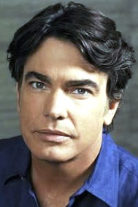 Peter Gallagher