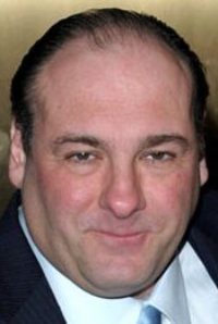 James Gandolfini