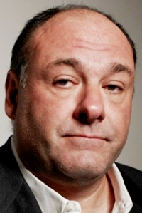 James Gandolfini