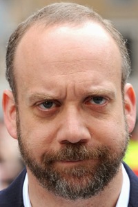 Paul Giamatti