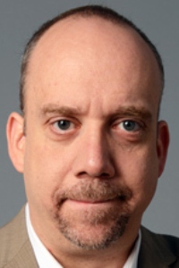 Paul Giamatti