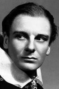John Gielgud