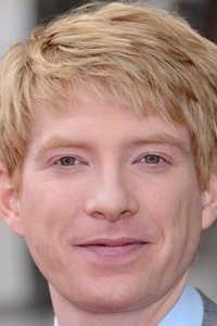 Domhnall Gleeson