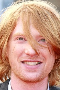 Domhnall Gleeson