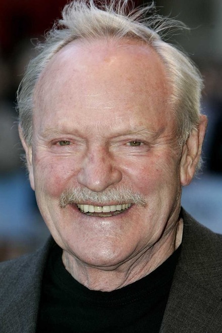 Julian Glover