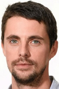 Matthew Goode