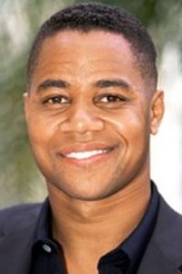Cuba Gooding Jr