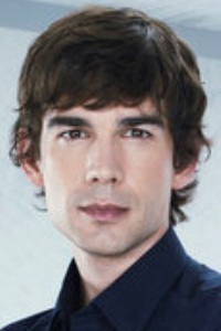 Christopher Gorham