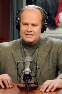 Kelsey Grammer