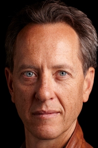 Richard E Grant