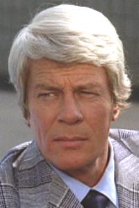 Peter Graves