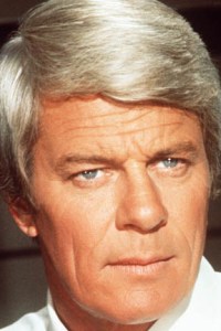Peter Graves