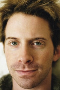 Seth Green