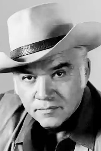 Lorne Green