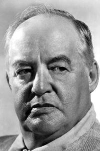 Sydney Greenstreet