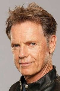 Bruce Greenwood